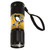 NHL - Pittsburgh Penguins Flashlight 7" x 6" x 1" - Penguins Primary Logo