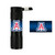 University of Arizona Flashlight 7" x 6" x 1" - "A" Primary Logo