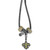 New Orleans Saints Euro Bead Necklace