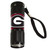 University of Georgia Flashlight 7" x 6" x 1" - "G" Logo