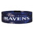 Baltimore Ravens Stretch Bracelets