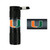 University of Miami Flashlight 7" x 6" x 1" - "U" Primary Logo