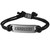 Los Angeles Chargers Cord Bracelet