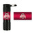 Ohio State University Flashlight 7" x 6" x 1" - "O 'Ohio State'" Primary Logo