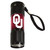 University of Oklahoma Flashlight 7" x 6" x 1" - "OU" Primary Logo
