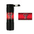 Texas Tech University Flashlight 7" x 6" x 1" - "TT" Primary Logo