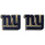 New York Giants Stud Earrings