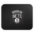 NBA - Brooklyn Nets Utility Mat 14"x17"