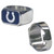 Indianapolis Colts Steel Ring