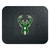 NBA - Milwaukee Bucks Utility Mat 14"x17"