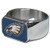 Philadelphia Eagles Steel Ring