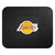 NBA - Los Angeles Lakers Utility Mat 14"x17"