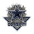 Dallas Cowboys Team Pin