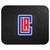 NBA - Los Angeles Clippers Utility Mat 14"x17"