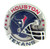 Houston Texans Team Pin