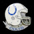 Indianapolis Colts Team Pin