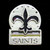 New Orleans Saints Team Pin