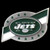New York Jets Team Pin