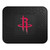 NBA - Houston Rockets Utility Mat 14"x17"