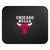 NBA - Chicago Bulls Utility Mat 14"x17"