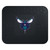 NBA - Charlotte Hornets Utility Mat 14"x17"