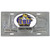 LSU Tigers Collector's License Plate