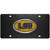 LSU Tigers Acrylic License Plate