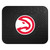 NBA - Atlanta Hawks Utility Mat 14"x17"