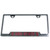 Ohio St. Buckeyes Bling Tag Frame