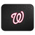 MLB - Washington Nationals Utility Mat 14"x17"