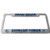 Penn St. Nittany Lions Deluxe Tag Frame