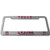 Texas A & M Aggies Deluxe Tag Frame