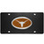 Texas Longhorns Acrylic License Plate