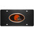 Cleveland Browns Acrylic License Plate