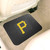 MLB - Pittsburgh Pirates Utility Mat 14"x17"