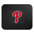 MLB - Philadelphia Phillies Utility Mat 14"x17"