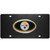 Pittsburgh Steelers Acrylic License Plate