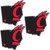 Cincinnati Bearcats Home State Decal, 3pk