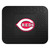 MLB - Cincinnati Reds Utility Mat 14"x17"