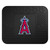 MLB - Los Angeles Angels Utility Mat 14"x17"