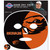 Oregon St. Beavers Game Face Temporary Tattoo