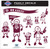 Texas A & M Aggies Family Decal Set Large