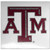 Texas A & M Aggies Vinyl Bling Decal