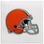 Cleveland Browns Vinyl Bling Decal