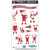 Tampa Bay Buccaneers Family Decal Set Medium