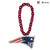New England Patriots FanChain Red