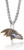 Baltimore Ravens Large Primary Logo Chain