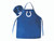 Indianapolis Colts Apron and Chef Hat Set