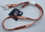 Chicago Bears iPhone / iPad Charging Lanyard