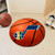 NBA - Utah Jazz Basketball Mat 27" diameter